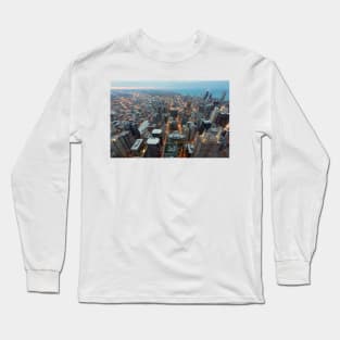 Chicago Long Sleeve T-Shirt